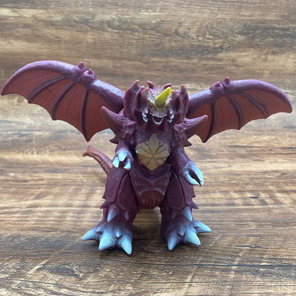Godzilla Series Destoroyah PVC Figure VS Monsters Collection