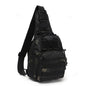 Outdoor Tactical Bag for Everyday Carry Sling Backpack Sport Pack