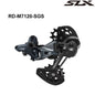 Shimano Deore SLX M7100 M7120 Rear Derailleur 12-Speed MTB SGS - EXPROTAS