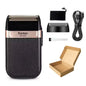 Kemei Professional Hair Clipper Trimmer Cordless Electric Beard Shaver