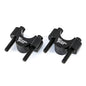 For Yamaha Tenere 700 CNC Handlebar Riser Top Clamp Cover 2019+