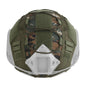 Tactical Fast Helmet Cover for Ops-Core PJ/BJ/MH Camo Military Hunting