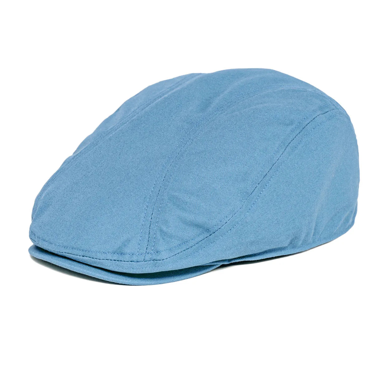Men's Flat Cap Gatsby Newsboy Hat Retro Driving Casual Beret Washed