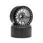 1/10 RC Crawler CNC 2.2" Aluminum Beadlock Wheels for TRX4 TRX6 Axial SCX10 Wraith Capra - EXPROTAS
