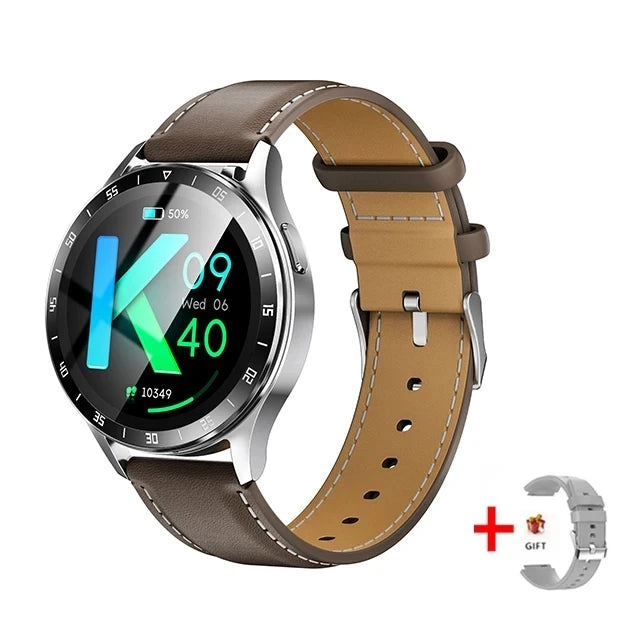 X7 Smartwatch with TWS Earbuds Bluetooth Heart Rate Blood Pressure Fitness Watch
