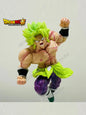 New Dragon Ball Anime Figure Broli Figurine Toys Super Action Figures PVC Collection Model Toys For Kids Gifts-EXPROTAS