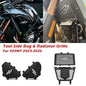 Waterproof Placement Bag Motorcycle 450MT MT450 2025 Side Repair