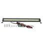 LED Light Bar Roof Lamp for 1/10 RC Crawler Car SCX10 TRX4 D90