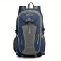 40L Waterproof Hiking Bag Backpack Men Women Outdoor Travel Rucksack