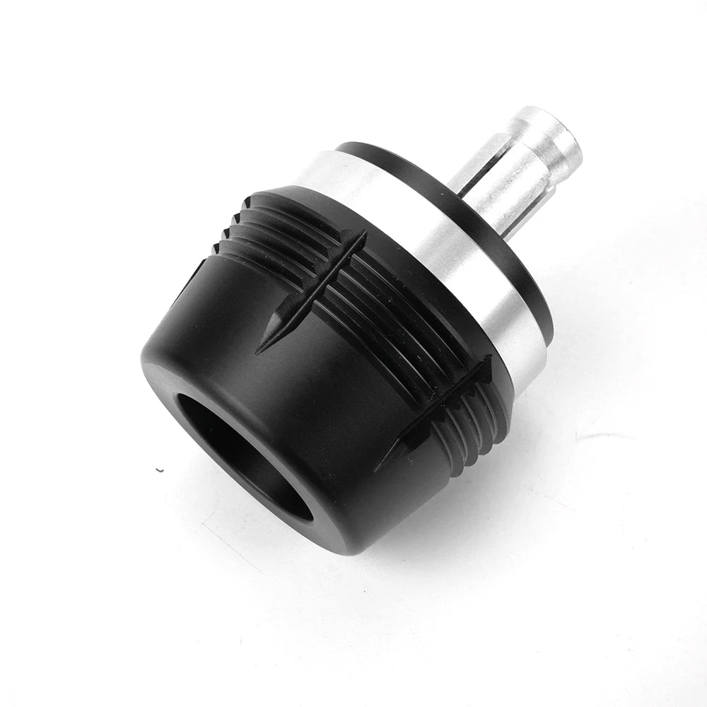 BMW R1300GS Final Drive Housing Rear Axle Crash Slider Cardan Protector 2023-2026