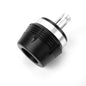 BMW R1300GS Final Drive Housing Rear Axle Crash Slider Cardan Protector 2023-2026