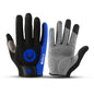 Full Finger MTB Bike Cycling Gloves for Men Women Sports Fitness