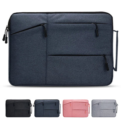 Laptop Sleeve Cover Bag for MacBook Dell HP 12 13 14 15 16 Inch