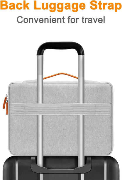 Laptop Bag for MacBook Air Pro 13 14 15 15.6 16 Inch Dell HP Lenovo Sleeve