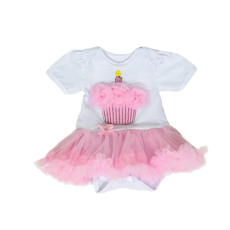 45cm Harper Reborn Baby Girl Doll Silicone Vinyl Painted Newborn Doll