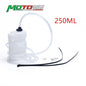 250ml Motorcycle Universal Tool Overflow Bottle Kit Parts rapid fuel jug Dropfree fuelling Full Kit Rapid Fuel Jug Tool-EXPROTAS