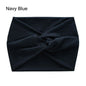 Thick Wide Headbands for Women Turban Workout Hair Accessories Extra Large