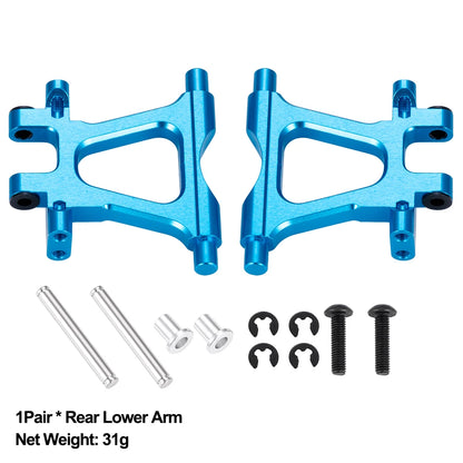 Drive Shaft Battery Upgrade Parts for Tamiya TT02 RC Car Suspension