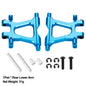 Drive Shaft Battery Upgrade Parts for Tamiya TT02 RC Car Suspension