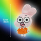 TreasuringU Tawog Plush Funny Gumball Anais Darwin Stuffed Doll