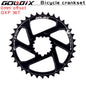 MTB Chainring 30T 32T 34T 36T 38T Direct Mount SRAM 0mm 3mm 6mm Offset