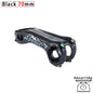KRSCT -20° MTB Bicycle Stem 3D Forged High Strength 31.8mm 70–100mm