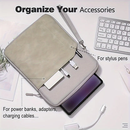 Tablet Sleeve Bag 11-13 Inch Case for iPad Samsung Lenovo Carrying Pouch