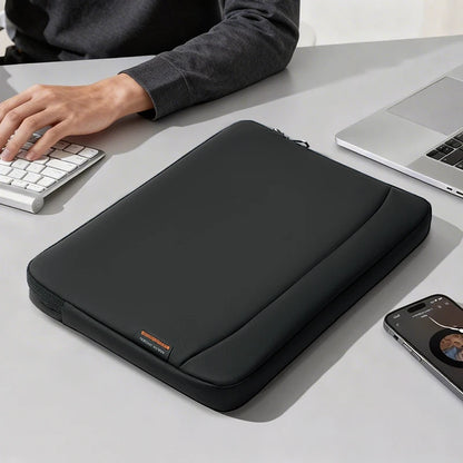 Waterproof Shockproof Bag 360° Case for 13/14/15 Inch Laptop MacBook