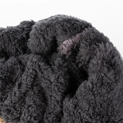Winter Beanie Hat Knitted Warm Cap Unisex Men Women Bonnet 2023