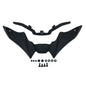 Fit YAMAHA MT-09 MT09 MT 09 SP 2021-2023 Front Fender Beak Nose Cone Extension Cover