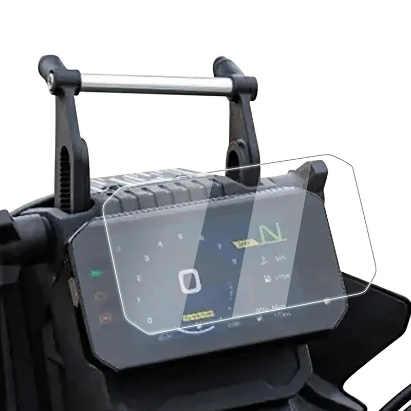 CFMOTO 450MT 2021-2024 Speedometer Screen Protector Dashboard Film