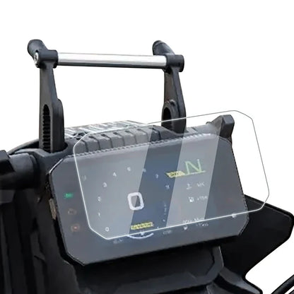 CFMOTO 450MT 2021-2024 Speedometer Screen Protector Dashboard Film
