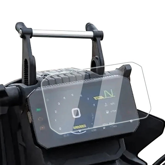 CFMOTO 450MT 2021-2024 Speedometer Screen Protector Dashboard Film