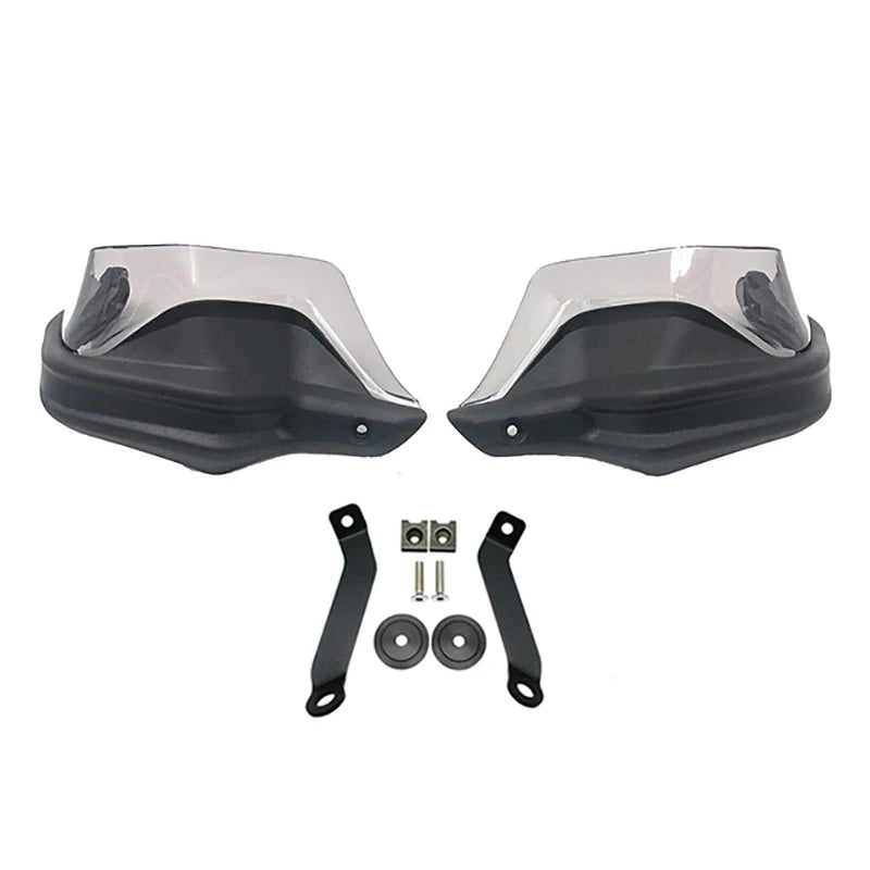 Motorcycle Handguards Windshield for Honda NC750X NC750S NC700X 2013-2023 – Hand Shield Wind Protection
