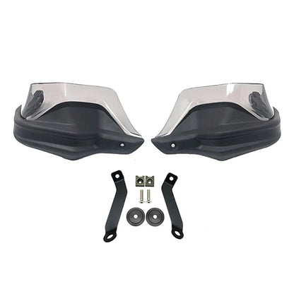 Motorcycle Handguards Windshield for Honda NC750X NC750S NC700X 2013-2023 – Hand Shield Wind Protection