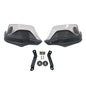 Motorcycle Handguards Windshield for Honda NC750X NC750S NC700X 2013-2023 – Hand Shield Wind Protection