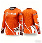 Men Women Motorcycle Quick Drying Riding Suit Long Sleeved Off-Road