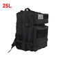 25L 45L Camping Hiking Backpack Tactical Bag Molle Patches Travel 900D Men Women Men Outdoor Ruckdack Shoulder Travel Gym Pack-EXPROTAS