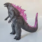 Godzilla Vs Kong 16cm Action Figure Model Toy Monsterverse Skar Playmates