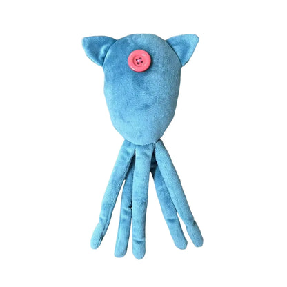 Coraline Plush Doll 28cm Soft Kawaii Figure Toy Cute Birthday Gift