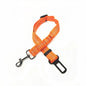 Adjustable Dog Car Seat Belt Harness Travel Safety Elastic Restraint Strap