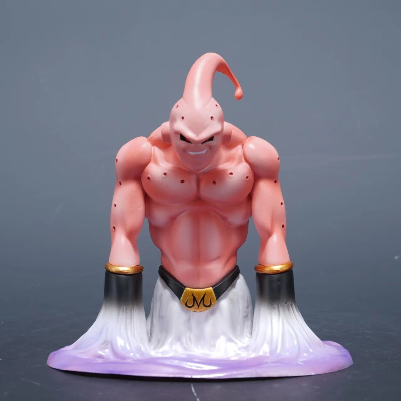 13cm Dragon Ball Majin Buu Evil PVC Figure Anime Statue Collectible Model Gift