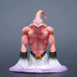 13cm Dragon Ball Majin Buu Evil PVC Figure Anime Statue Collectible Model Gift