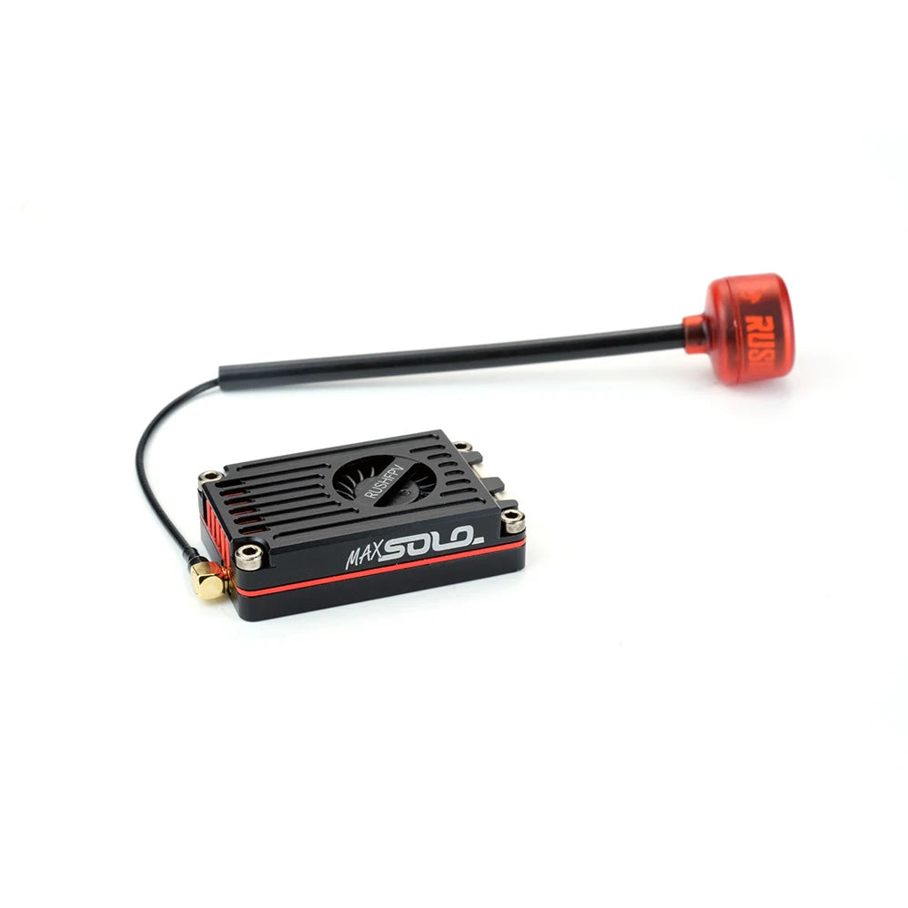 Fan For RC Drone 5.8G 2.5W VTX with Cooling Shell