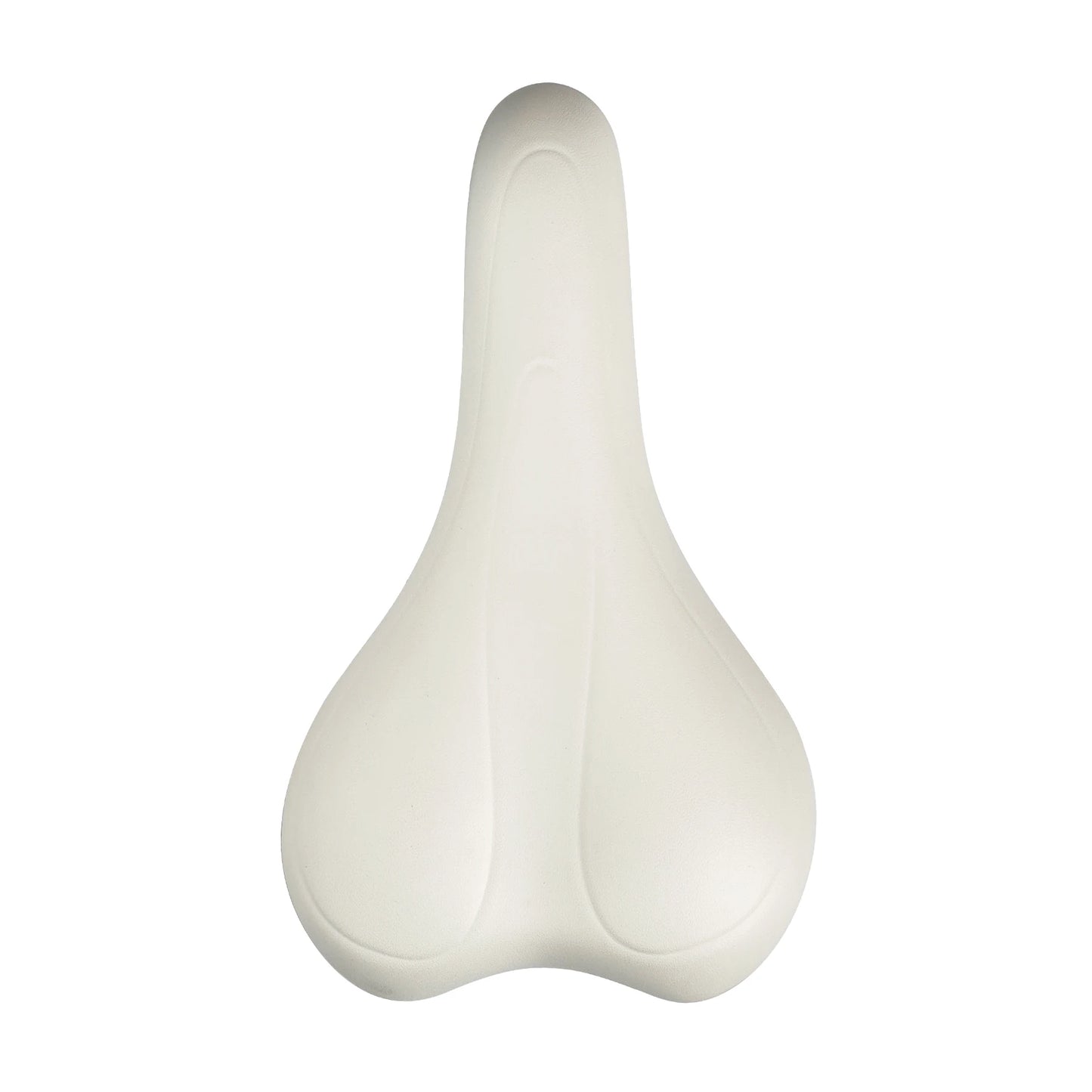 JQ Memory Foam Bike Saddle Soft Padded Bicycle Seat for Men Women MTB Road