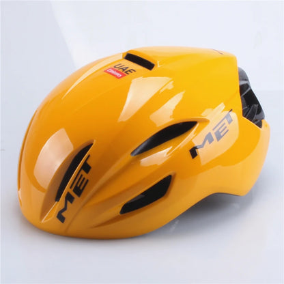 MET Manta Cycling Helmet Men Aero Road MTB Bike Riding Safety Sports Skating Casco