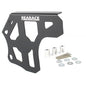 Caliper Guard for Royal Enfield Himalayan 450 Front Brake Protector Black