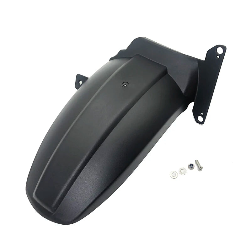 For HONDA NC750X NC750 X NC 750X 2012-2023 2018 2019 2020 2021 2022 Motorcycle Rear Fender Extender Mudguard Splash Guard Cover-EXPROTAS