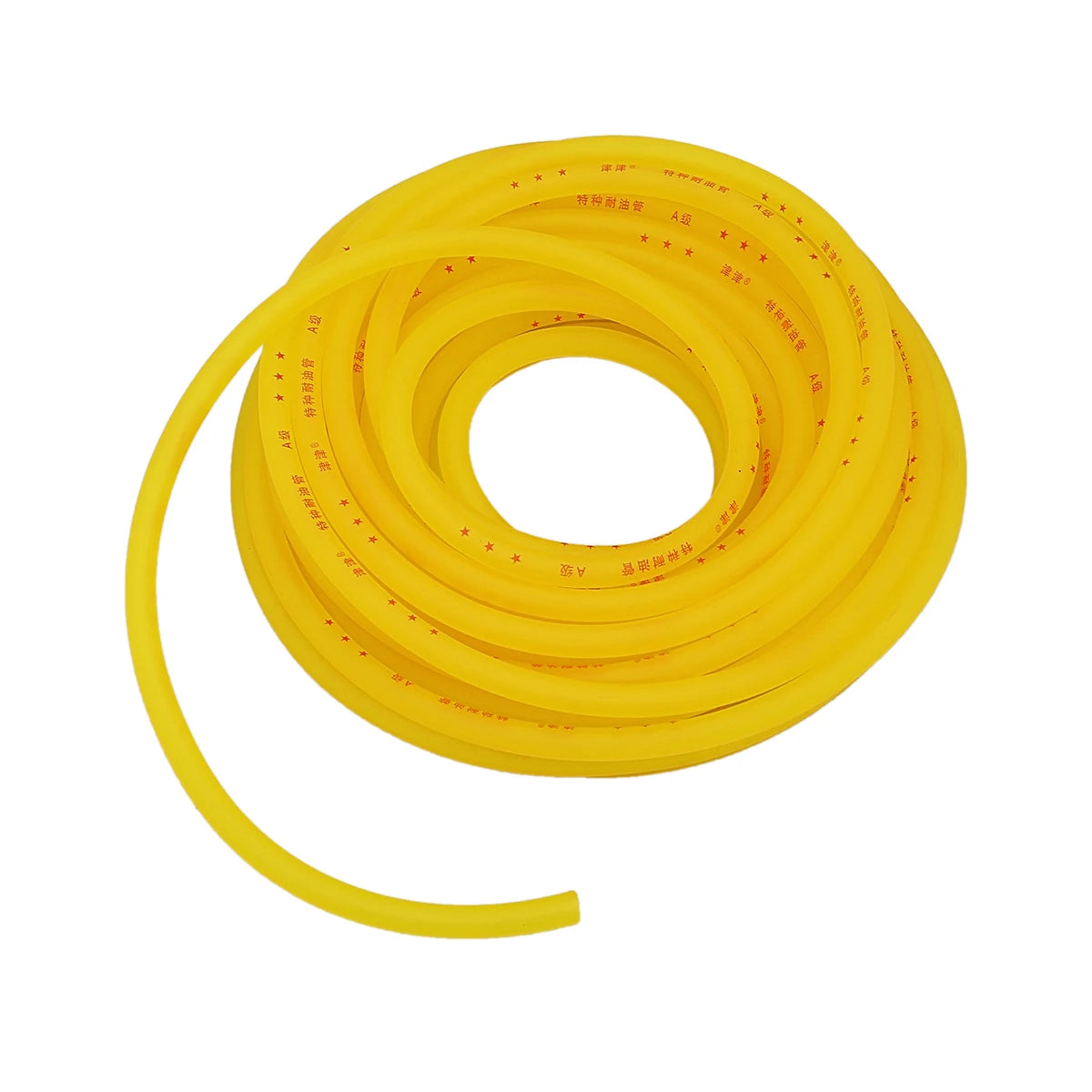 1M Motorcycle Fuel Line Hose with Filter Universal Petrol Gas Oil Pipe