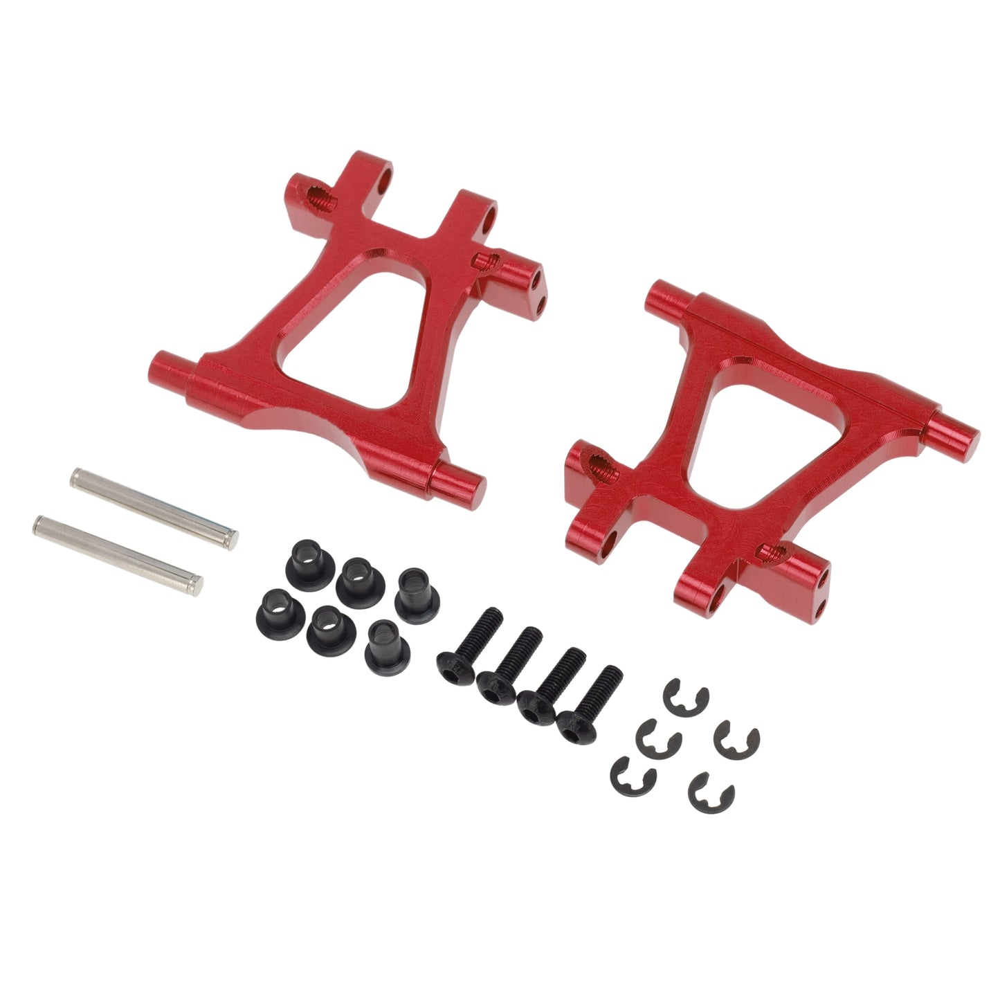 Tamiya TT02 RC Car Upgrade Parts Metal Steering Cup Drive Shaft Assembly